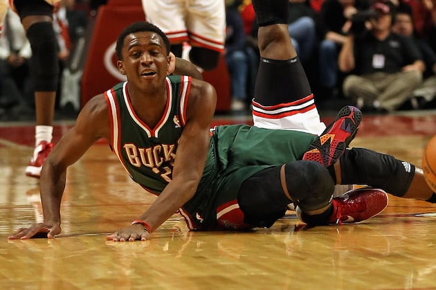 5 Reasons the Milwaukee Bucks Won't Steal the Central Division