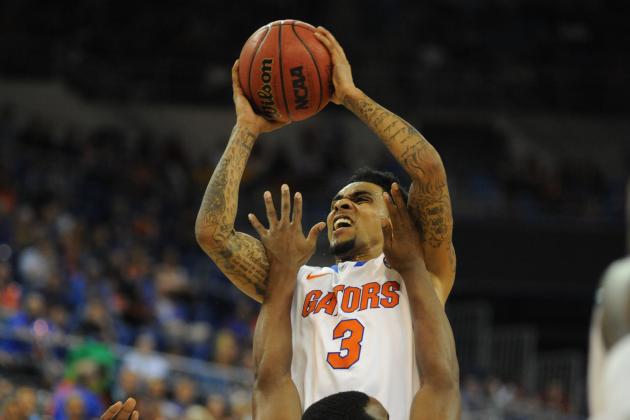 SEC Basketball Power Rankings: Week 4