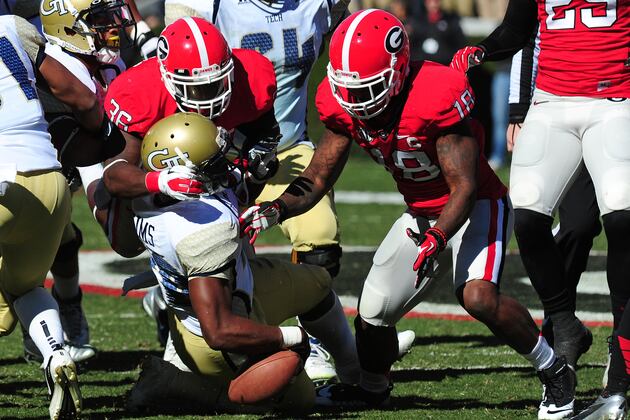 Washington Redskins Mock Draft: Latest 7-Round Predictions