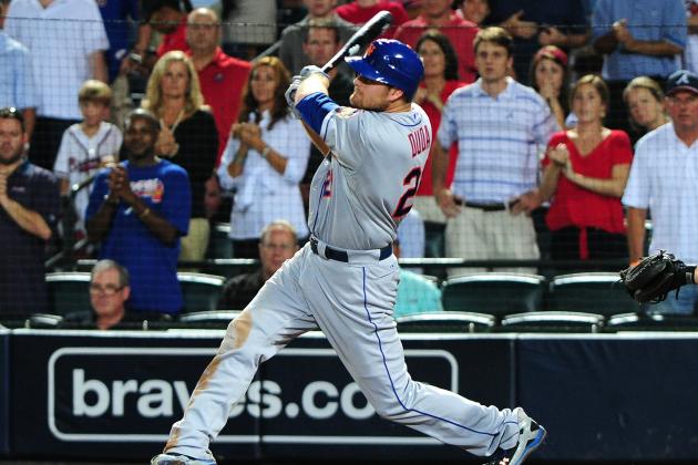 New York Mets: 5 Players Who Will Have a Breakout Season in 2013
