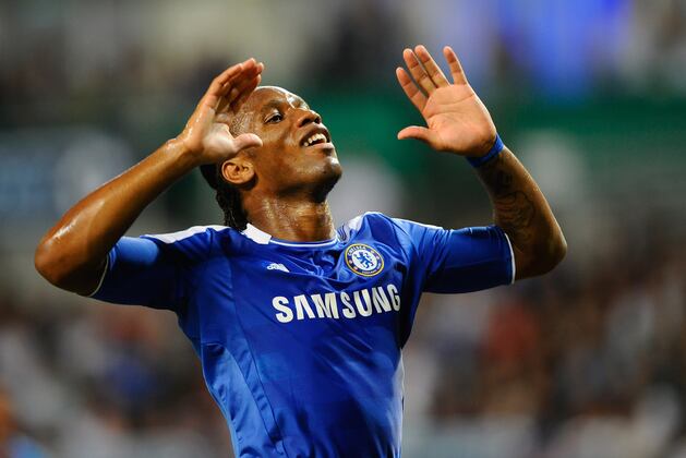Chelsea Transfers: Pros and Cons of Potential Striker Targets at Stamford Bridge