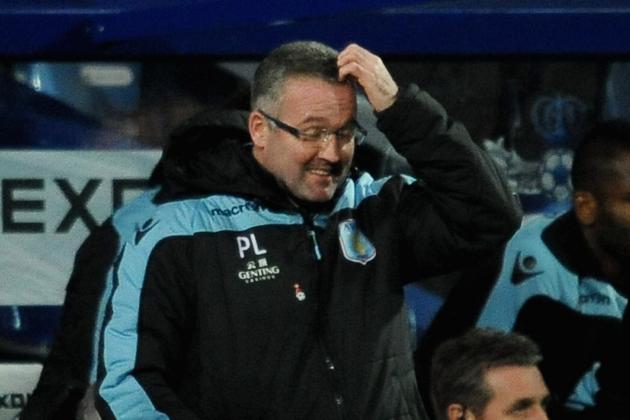 English Premier League Tactical Review: 5 Things We Learned