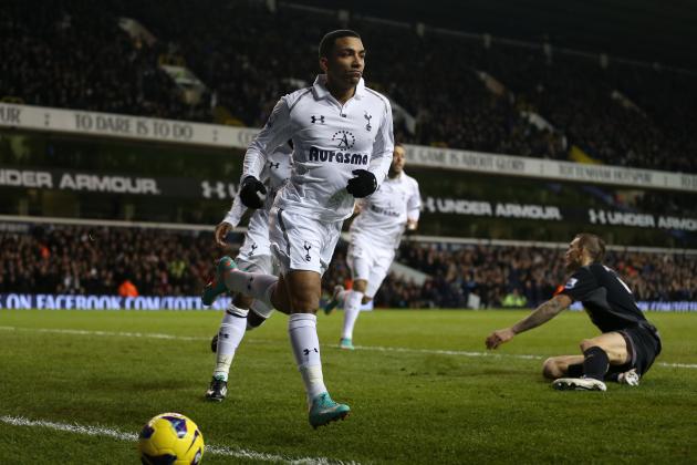 Ranking Tottenham's Best-Ever Transfer Steals