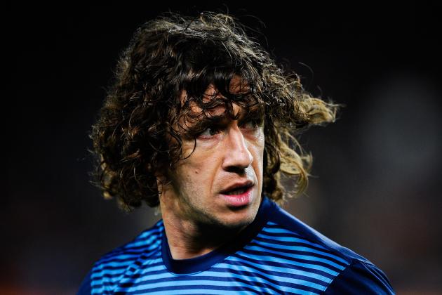 25 Most Powerful Defenders in World Football