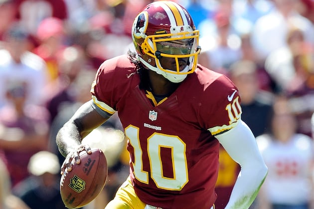 Giants vs. Redskins: 5 Matchups That Will Decide Monday Night Clash