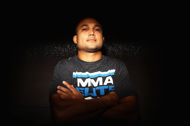 BJ Penn: The 10 Most Memorable Moments from the Career of the UFC 'Prodigy'