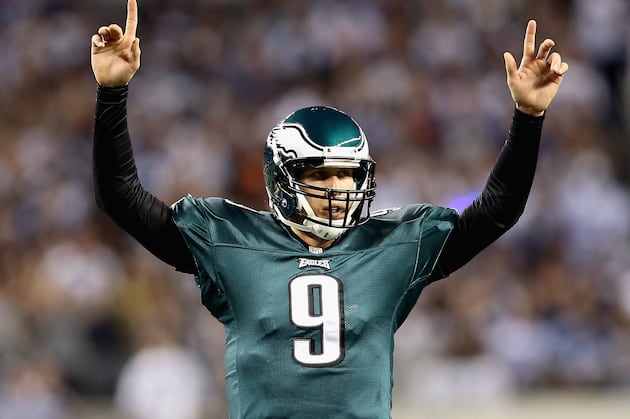 5 NFL Teams That Could Play Spoiler Down the Stretch