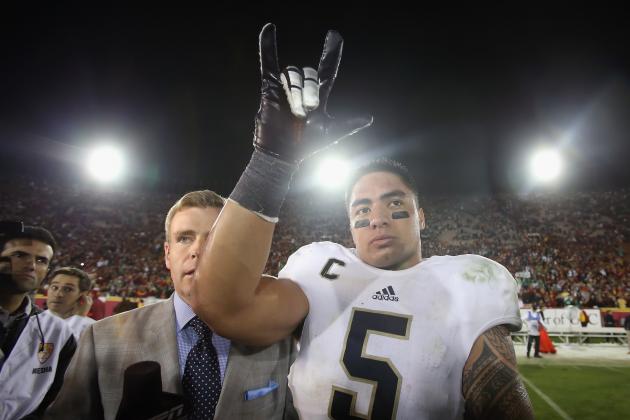 College Football: Top Five Bowl Games to Watch