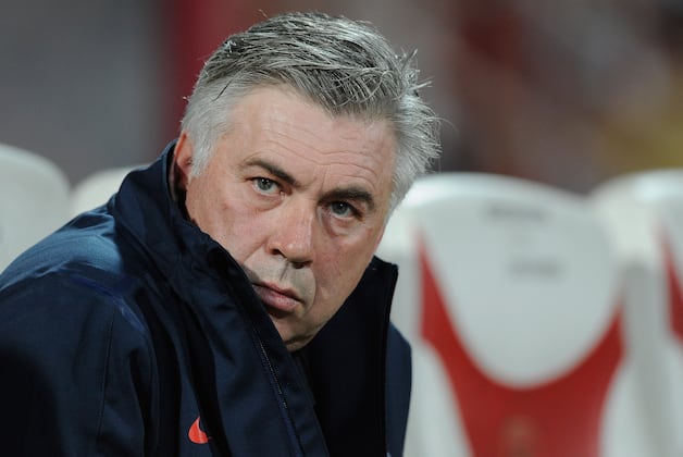 PSG: Top Managerial Candidates to Replace Carlo Ancelotti