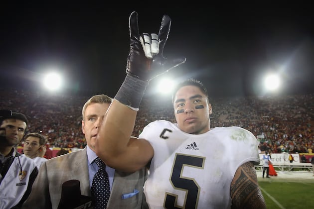 St. Louis Rams: 5 Defensive Players Rams Fans Should Watch During Bowl Games