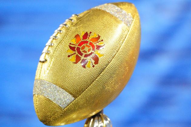 Big 12 Football: Winners and Losers in Big 12 Bowl Games