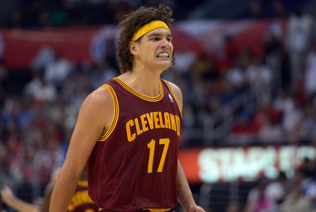 7 Big Men Who Must Be on Boston Celtics Radar Right Now