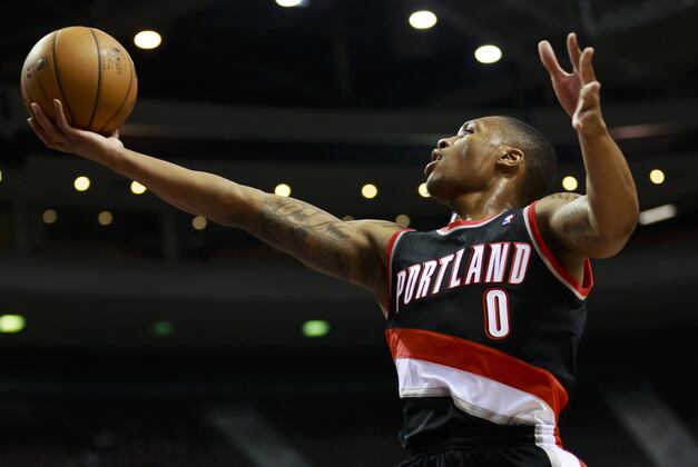 Rookie Stock Watch: Tracking the NBA Youth Movement