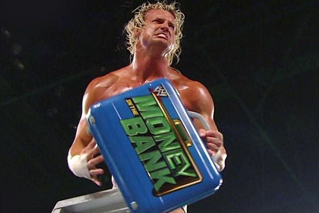Dolph Ziggler: Power Ranking the Showoff's 5 Closest Historical Comparables