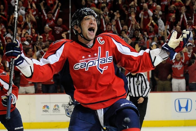 Biggest Question Mark on Every NHL Team If the Season Started Tomorrow