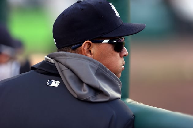 New York Yankees: 5 Options for Third Base to Replace Alex Rodriguez