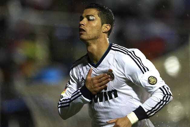 Cristiano Ronaldo: 5 Biggest Faults with the Real Madrid Star
