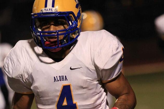Oregon Football: Why Thomas Tyner Will Be the Featured RB as a Freshman