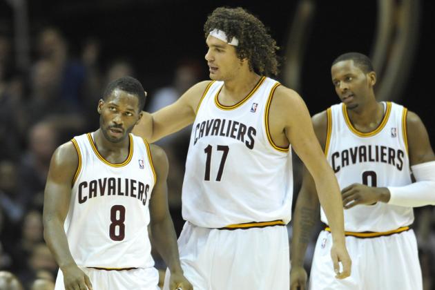 NBA Teams Already Looking Forward to Next Season