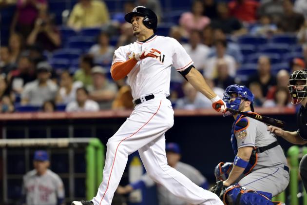 Red Sox Trade Talk: 7 Reasons Giancarlo Stanton Is a Perfect Fit for Boston