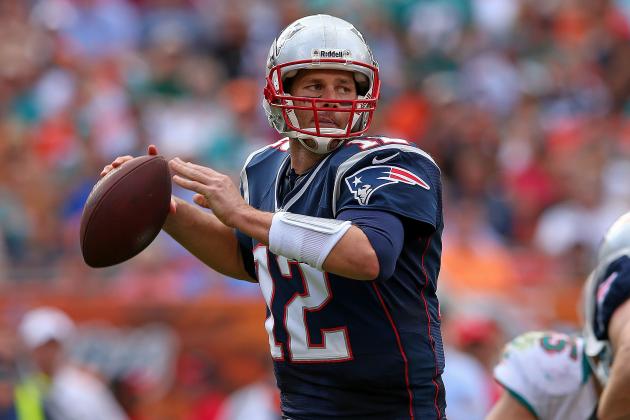 NFL Week 14 Picks: Predictions for Every Game