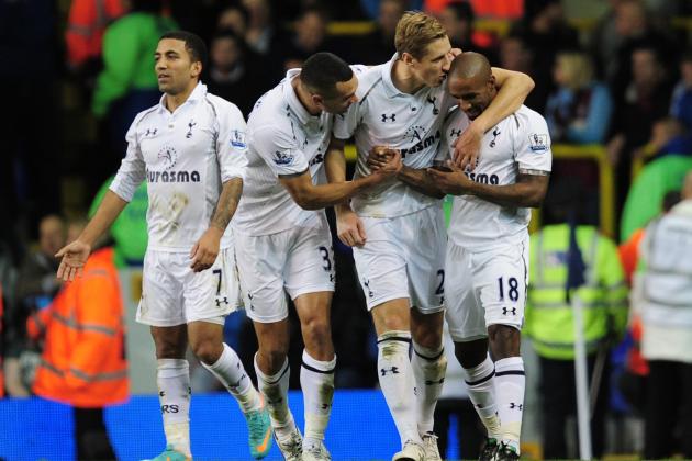 Tottenham Hotspur: 5 Biggest Questions for Spurs Going Forward