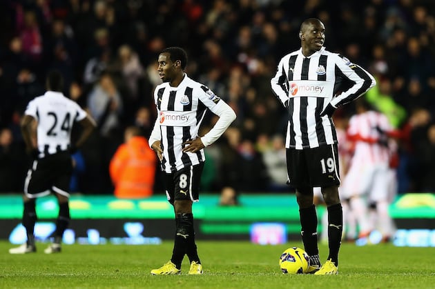 Newcastle United: Top 3 Players in 3-0 Victory over Wigan