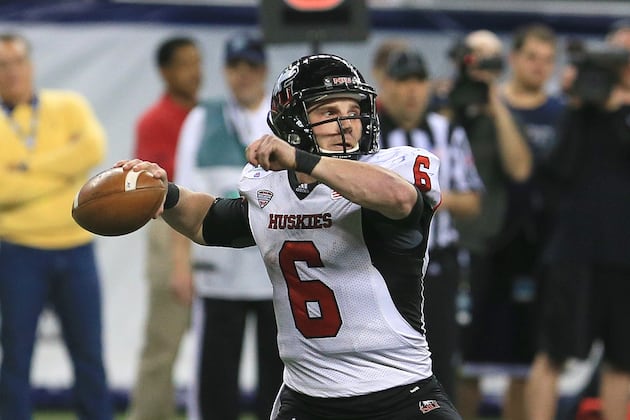 Winners and Losers of the Bowl Selection Show