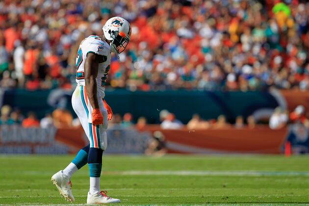 Miami Dolphins: 7 Takeaways from Tough Week 13 Loss to Patriots