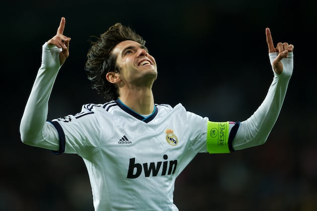 Kaka to LA Galaxy Transfer Rumour: Tracking the Evolution of the Story