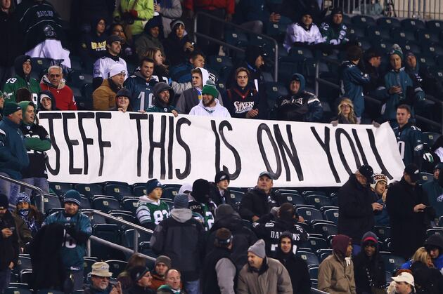 10 Lessons the Philadelphia Eagles Can Take from the 2012 Season