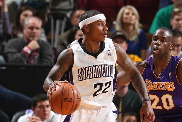 Top 5 NBA Sophomore Stars That Lottery Teams Passed on