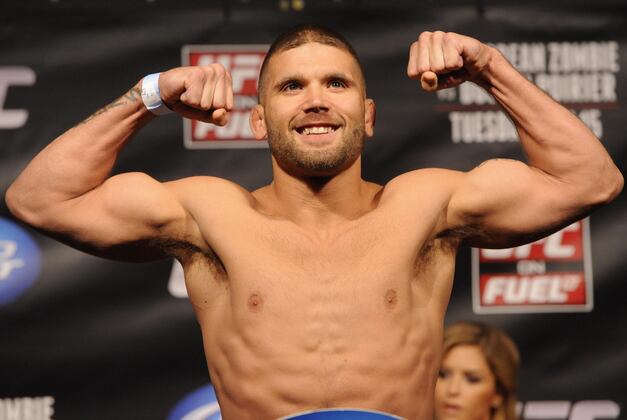 UFC on Fox 5: Power Ranking the Preliminary Card Bouts