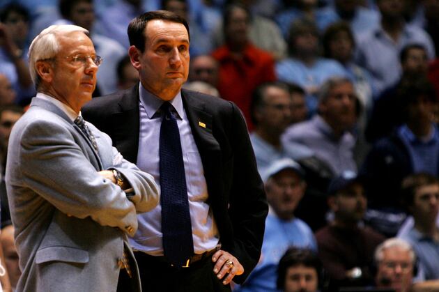 Tobacco Road Recruiting: Ranking the 2013 Commits for UNC, Duke and NC State