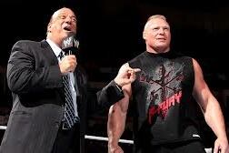 Paul Heyman's Top 10 Protégés in ECW, WCW and WWE