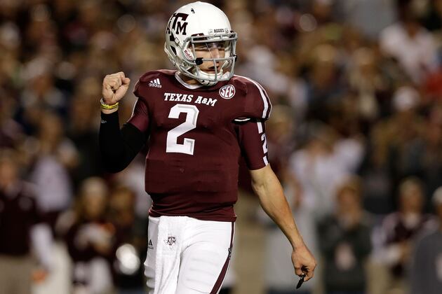 Heisman Finalists 2012: Breaking Down Each Player's Top Moments