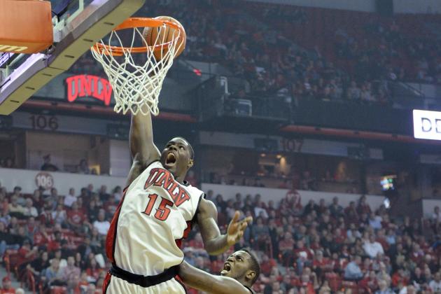 10 NCAA Basketball Players off to Sizzling Starts Who Won't Cool Down