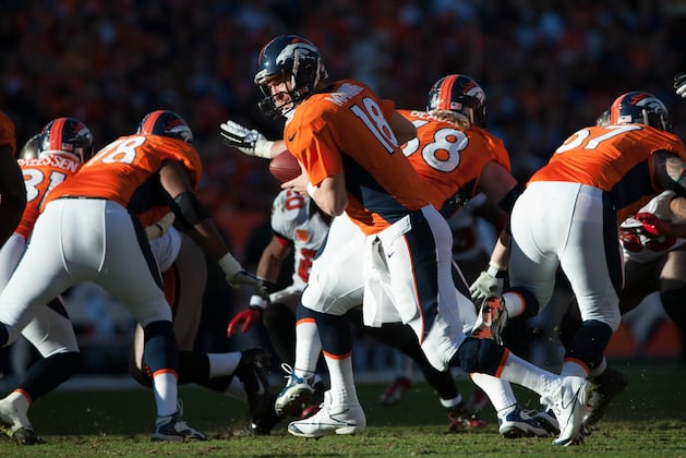 NFL Power Rankings: Spotlighting the Hottest and Coldest Teams in the League