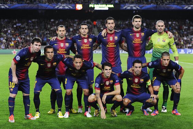 Barcelona vs. Benfica: A Preview of What to Expect