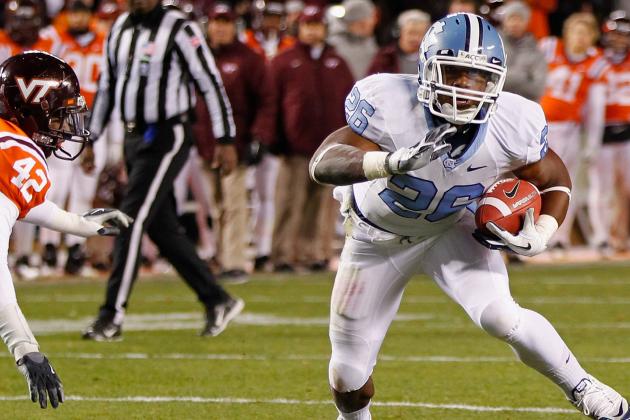 2013 NFL Draft: Five Future Busts Teams Should Avoid in Opening Rounds