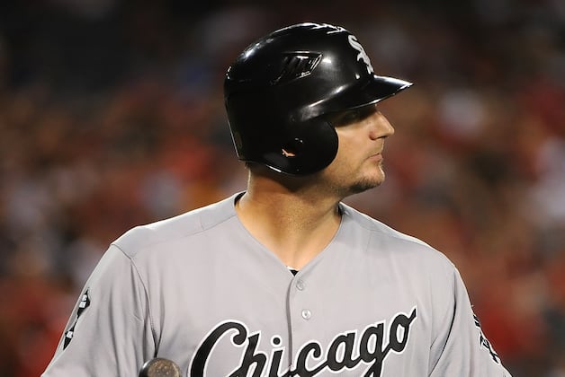 Seattle Mariners: 3 Reasons They Should Sign A.J. Pierzynski