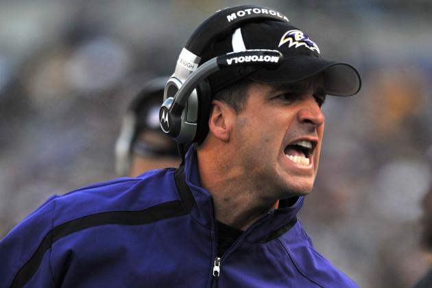 The Biggest Mistakes NFL Head Coaches Make