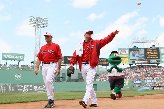 15 Boston Red Sox Players Who Will Bounce Back in 2013