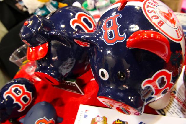 Boston Red Sox Facts That Are Truly Fascinating