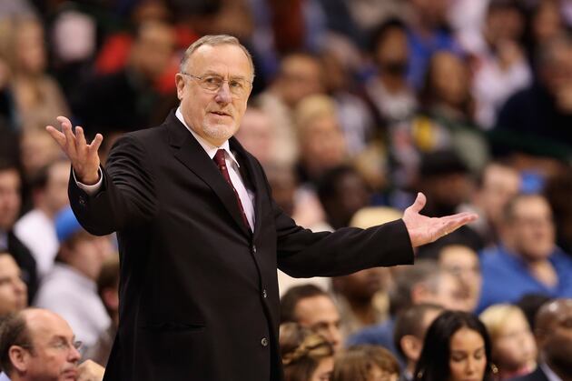 NBA 2012: Grading the Minnesota Timberwolves