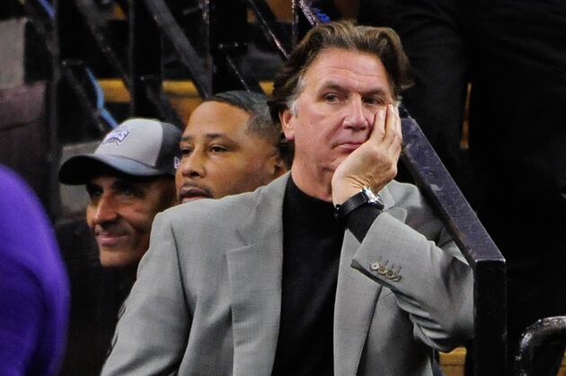 One Quick Fix to Improve Each of the NBA's Worst Teams