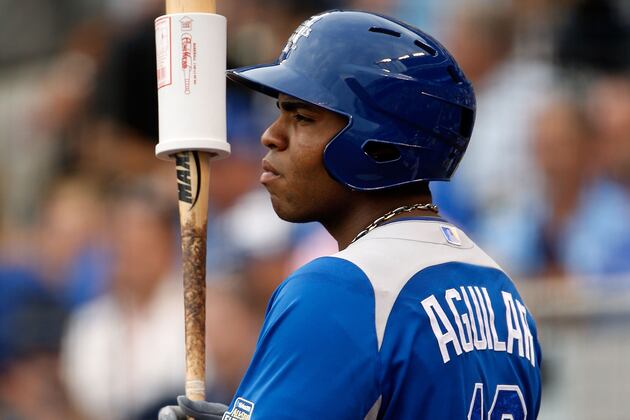 Ranking the 5 Highest-Upside Talents Available in the 2012 MLB Rule 5 Draft