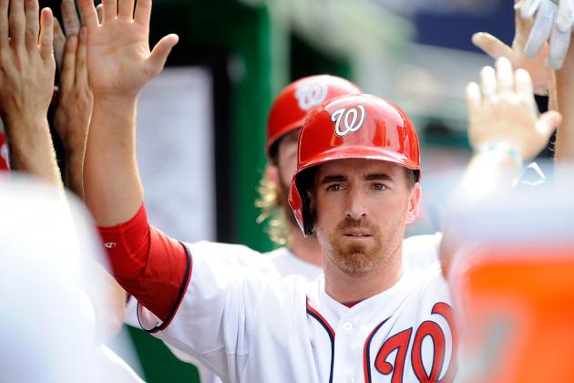 Picking the Most Overrated, Underrated MLB Free Agent at Every Position