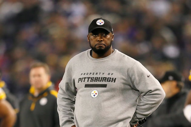 6 Positive Lessons Pittsburgh Steelers Can Take out of the 2012 Season