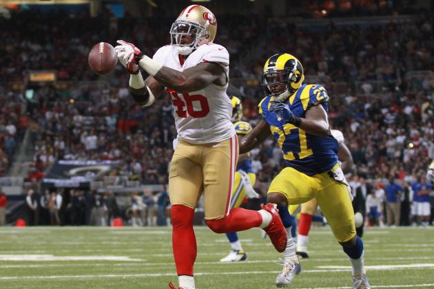 San Francisco 49ers: Grading the Week 13 Loss